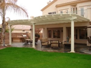 Install Patio Covers | (480) 926-2300