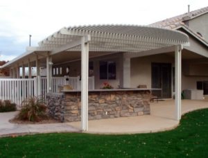 Lattice Patio Covers Get Lattice Patio Covers Installed