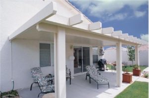 Get Alumawood patio covers installed Get Alumawood patio covers installed today