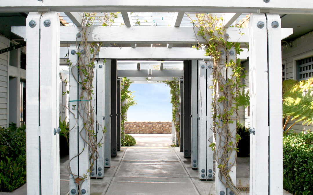 Patio Covers in Mesa, AZ: Solid or Lattice