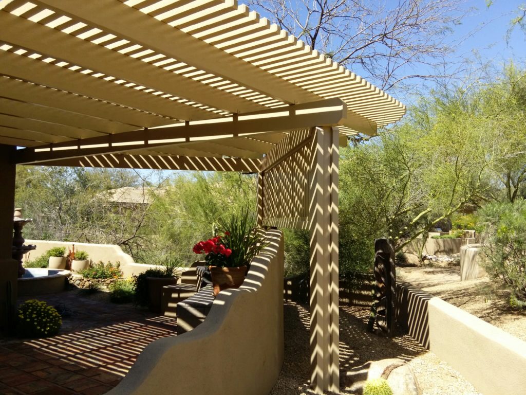100 Install Patio Cover Outdoor Ideas Aluminum Attached Install Patio Cover By Lattice Covers Archives Royal Of Arizona