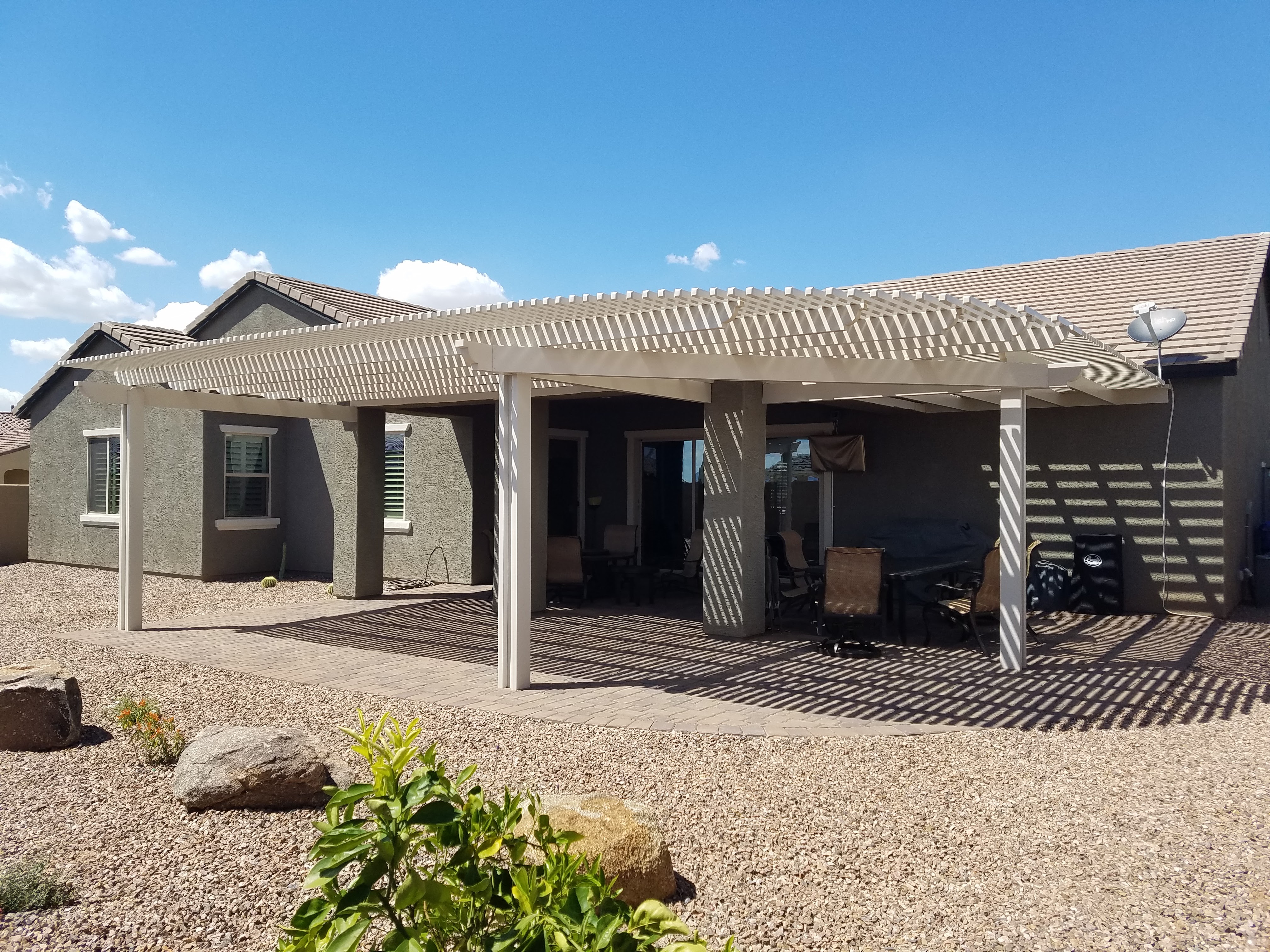 alumawood patio cover patio pergola covers for phoenix arizona alumawood patio cover patio pergola covers for phoenix arizona